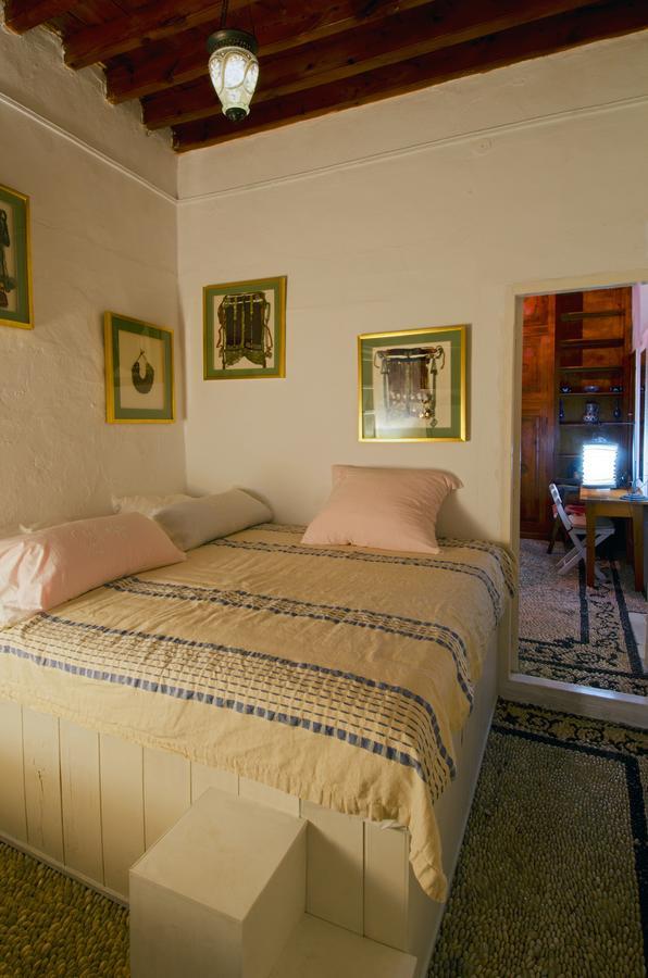 Villa Melenos Lindos Екстер'єр фото